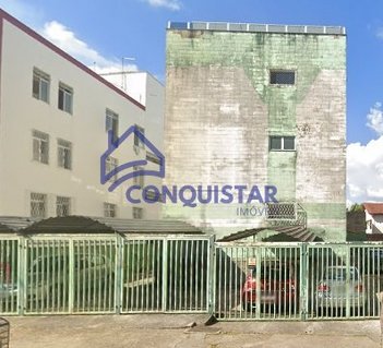 apartment em Rua dos Astecas, Santa Mônica - Belo Horizonte - MG