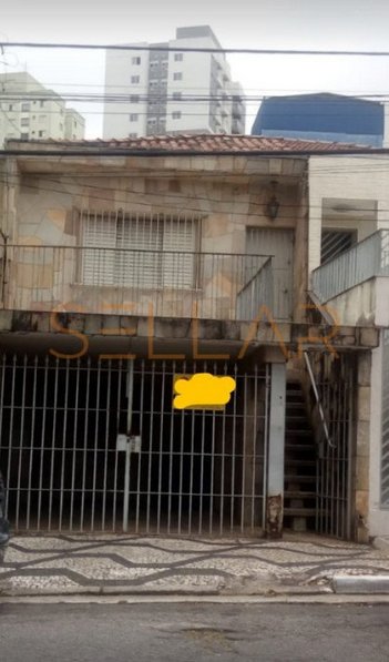 house em Rua Marquês Maricá, Sacomã - São Paulo - SP