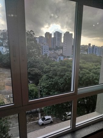 Cômodo Condomínio