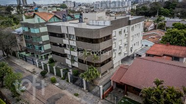 apartment em Rua Dom Jaime de Barros Câmara, Sarandi - Porto Alegre - RS