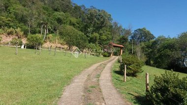 agricultural em Rua Arlindo Molling, Vila Seger - Santa Maria do Herval - RS