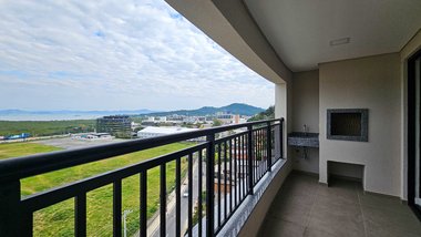apartment em Rodovia Virgílio Várzea, Saco Grande - Florianópolis - SC
