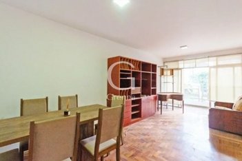 apartment em Rua Tabapuã, Itaim Bibi - São Paulo - SP
