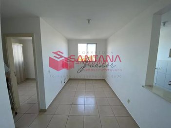 apartment em Rua Prisco José de Souza, Recreio Ipitanga - Lauro de Freitas - BA