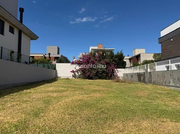 land_lot em Rua Lindolf Bell, Lagoa da Conceição - Florianópolis - SC