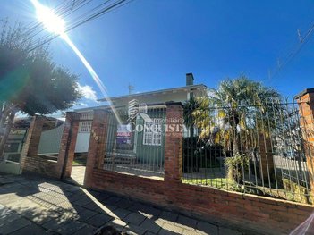 house em Rua Orestes Loss, São Cristóvão - Caxias do Sul - RS
