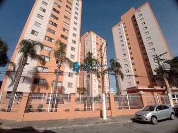 apartment em Rua Ovelheiro, Itaquera - São Paulo - SP
