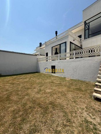 house em Rua Vidal de Araújo, Jardim do Carmo - Sorocaba - SP