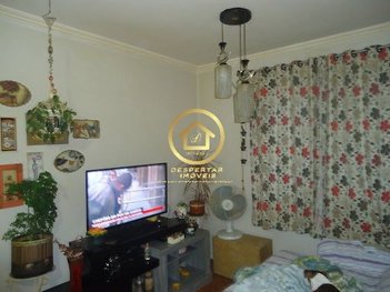 apartment em Rua Guerino Giovani Leardini, Vila Barreto - São Paulo - SP