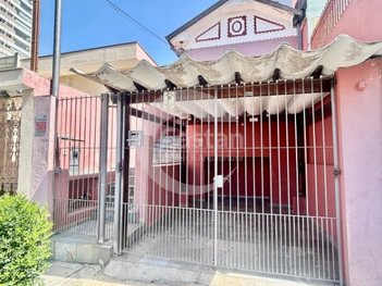 house em Rua Cervantes, Vila Prudente - São Paulo - SP