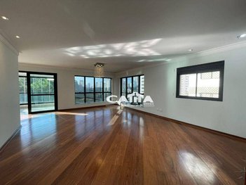 apartment em Praça Ituzaingo, Vila Regente Feijó - São Paulo - SP