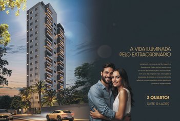 apartment em Rua João Ferreira Aguiar, Fonte Grande - Contagem - MG