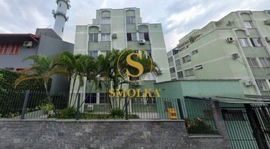 apartment em Santos Saraiva, Capoeiras - Florianópolis - SC