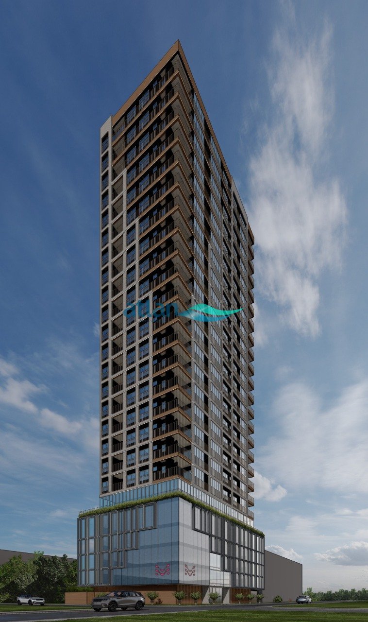 Vega Apartaments, Perequê, Porto Belo-SC (1)