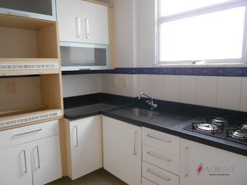 apartment em Nova Iguacu, Jardim Mariléa - Rio das Ostras - RJ