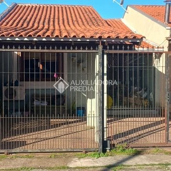 house em Rua Elaine Juchem Selistre, Hípica - Porto Alegre - RS