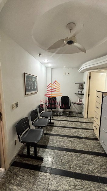 office em Rua Capitão Domingos Corrêa da Rocha, Santa Lúcia - Vitória - ES