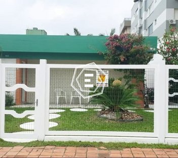 house em Rua Zabelê, Xangri-Lá - Xangri-Lá - RS