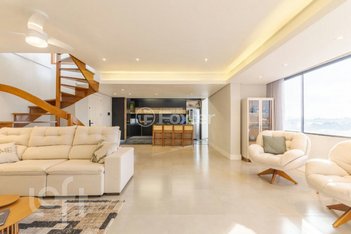 apartment em Rua Napoleão Laureano, Centro - Canoas - RS