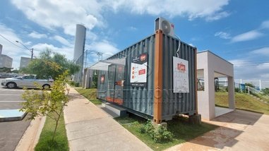 apartment em Estrada do Fioravante, Aparecidinha - Sorocaba - SP