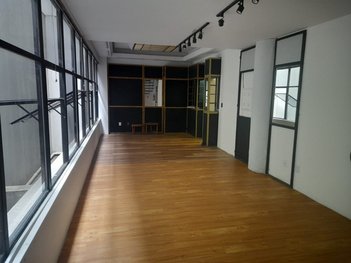 business em Rua Jerônimo Coelho, Centro - Florianópolis - SC