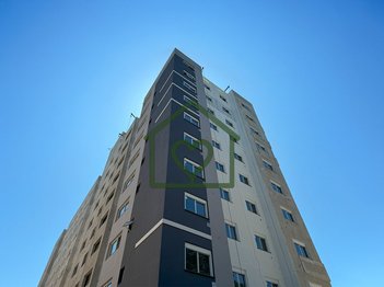apartment em Rua Doutor Carlos Renato R. Fonseca, Jardim Sabará - Porto Alegre - RS