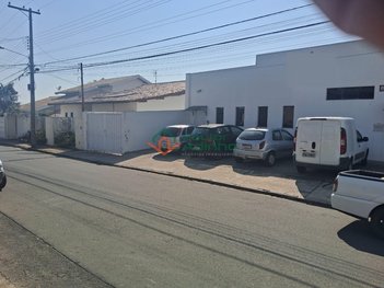 industrial em Rua Avelino Ribeiro, Jardim Zico Pires - Tietê - SP