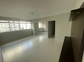 apartment em Rua França Pinto, Vila Mariana - São Paulo - SP