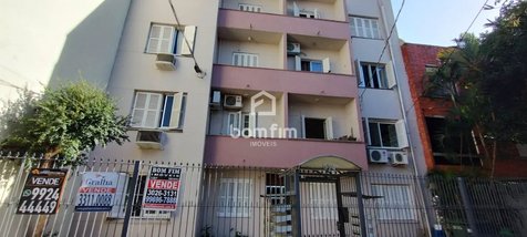 apartment em Rua Leopoldo Bier, Santana - Porto Alegre - RS