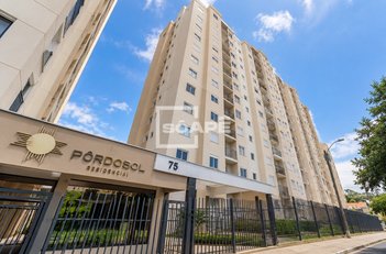 apartment em Rua Leontino Boscariol, Morumbi - Piracicaba - SP
