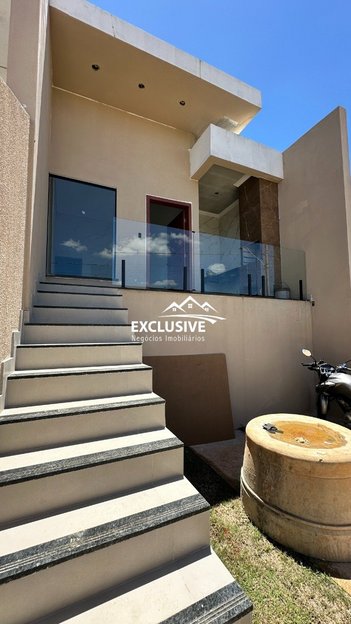 house em Rua Roma, Teixeirinha - Betim - MG