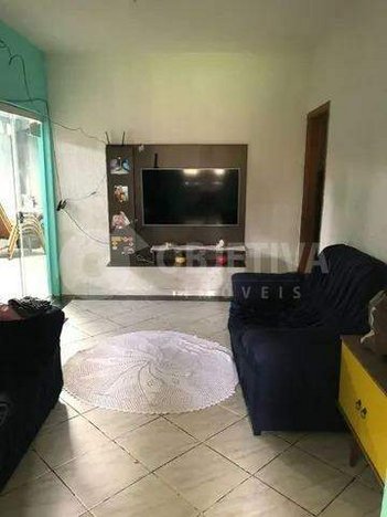 house em Avenida Mauro Leles Marques, Aclimação - Uberlândia - MG