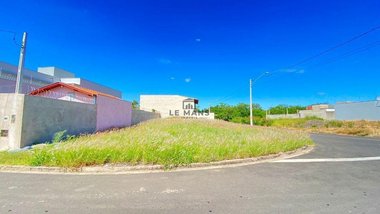 land_lot em Rua José Pereira Barbosa, Campestre - Piracicaba - SP