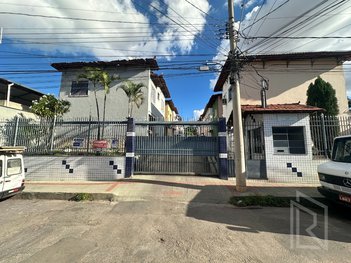 house em Rua do Cerrado, Venda Nova - Belo Horizonte - MG