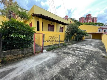 house em Rua Mendanha, Padre Eustáquio - Belo Horizonte - MG