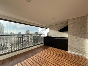 apartment em Rua Avanhandava, Vila Gilda - Santo André - SP