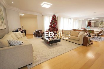 apartment em Avenida Doutor Erasmo, Vila Assunção - Santo André - SP