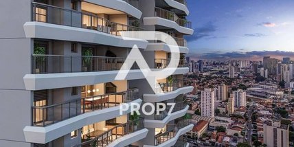 apartment em Avenida Armando Ferrentini, Paraíso - São Paulo - SP