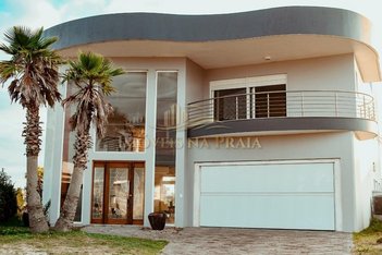 house em Avenida Diamante, Rainha do Mar - Xangri-Lá - RS