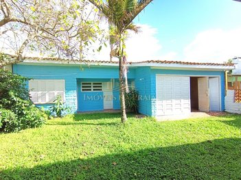 house em Rua da Várzea, Centro - Xangri-Lá - RS