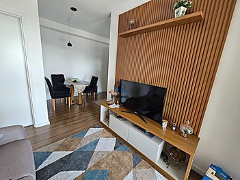 apartment em Rua Arruda Alvim, Pinheiros - São Paulo - SP