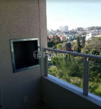 apartment em Avenida Protásio Alves, Morro Santana - Porto Alegre - RS