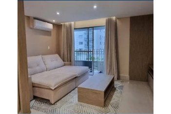 apartment em Rua Loureiro da Cruz, Aclimação - São Paulo - SP