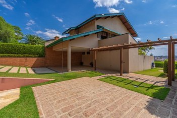 house em Rua Cafelândia, Vinhedo - Vinhedo - SP