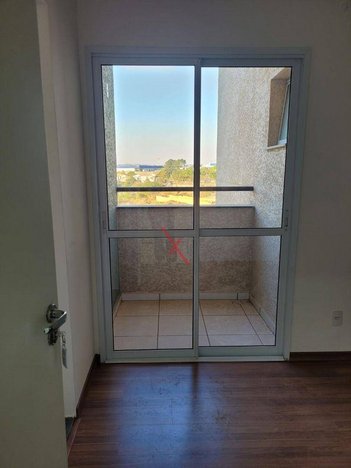 apartment em Rua Isidoro Cantídio do Nascimento, Jardim Buriti - Várzea Paulista - SP