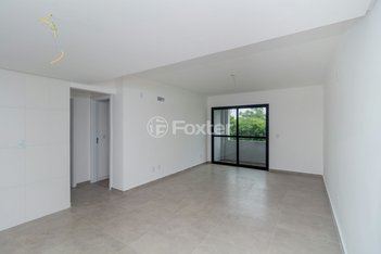 apartment em Avenida Obedy Cândido Vieira, Central Park - Cachoeirinha - RS