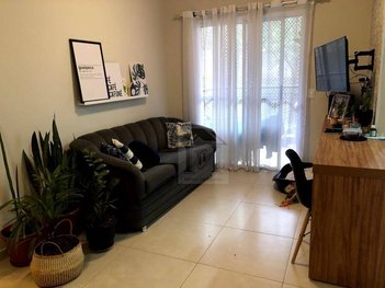 apartment em Avenida Paulo Prado, Jardim Florestal - Jundiaí - SP