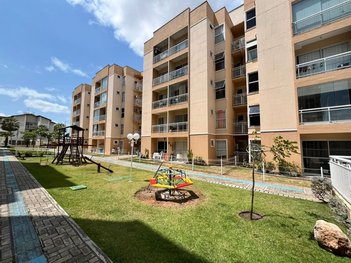 apartment em Rua 08H, Prefeito José Walter - Fortaleza - CE