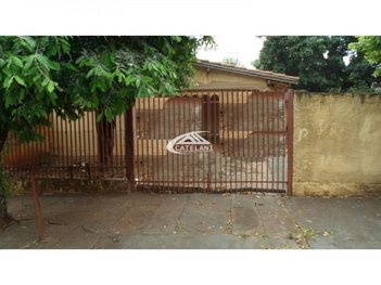 house em Rua Euclides da Cunha, Centro - Bady Bassitt - SP