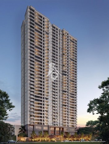 apartment em Rua Ernesto de Castro, Brás - São Paulo - SP